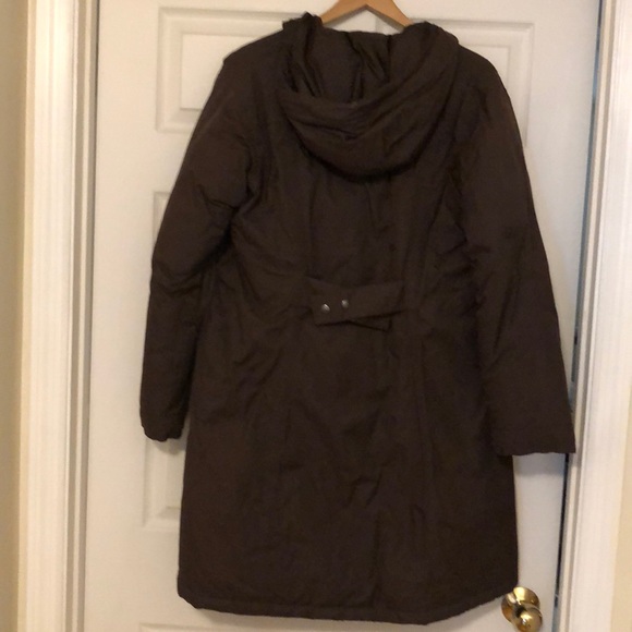 The North Face Parka - Picture 2 of 8